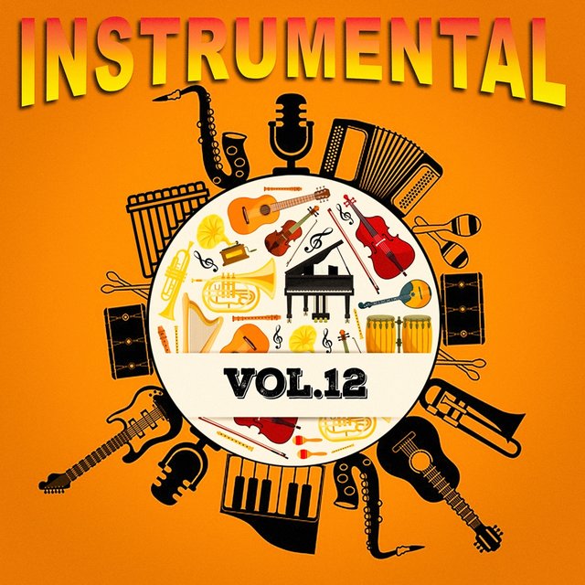 Instrumental, Vol. 12
