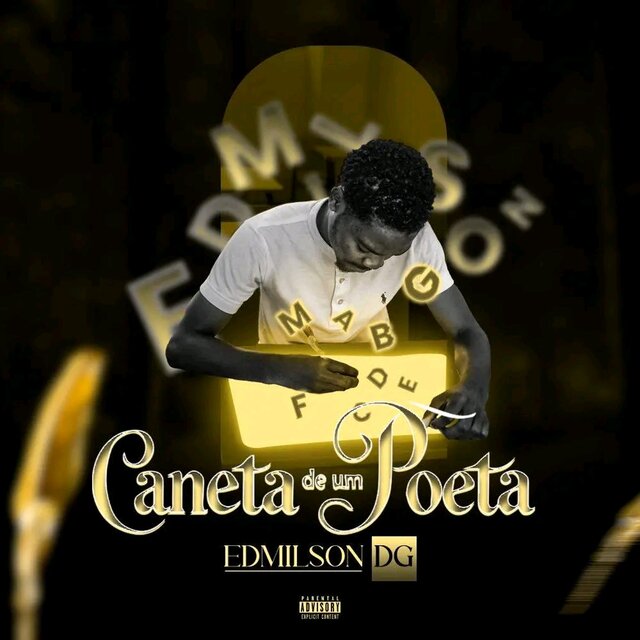 Caneta de um poeta