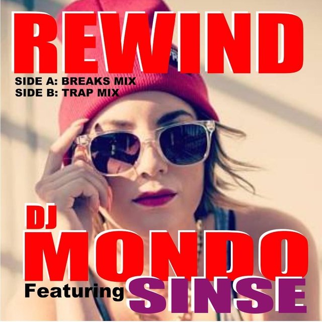 Rewind EP