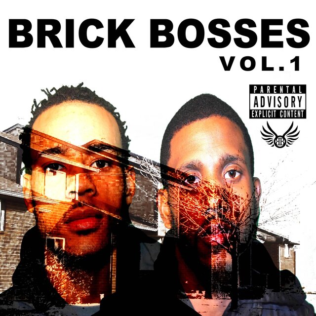 Brick Bosses, Vol. 1