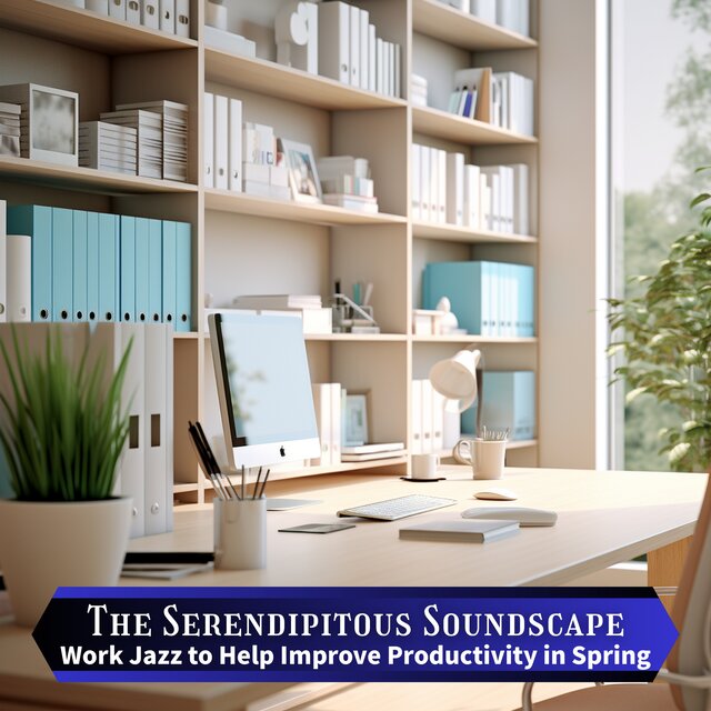 Work Jazz to Help Improve Productivity in Spring