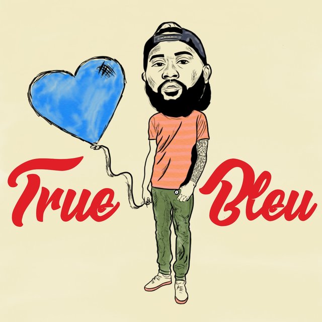 True Bleu