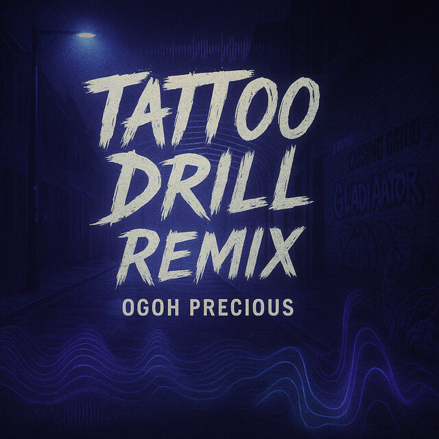 Tatoo Drill (Remix)