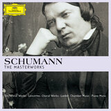 Schumann: Manfred, Op.115: Ouvertüre