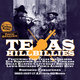 Cover art for album Texas Hillbillies by Various Artists