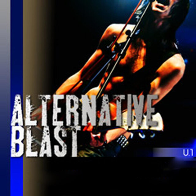 Alternative Blast