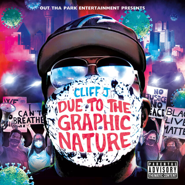 Due To The Graphic Nature