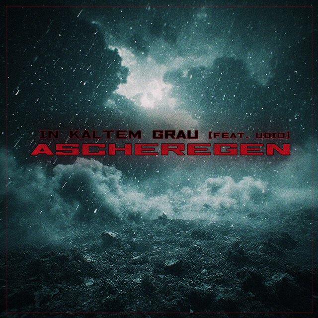 Ascheregen