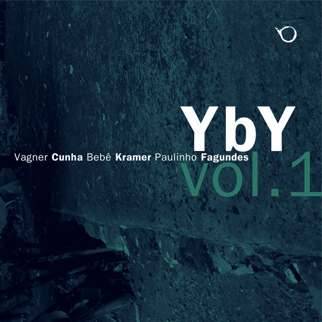 Yby Vol. 01