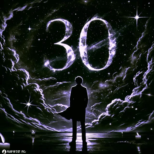 Thirty Approx
