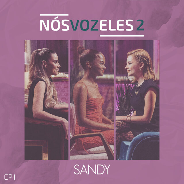Nós, VOZ, Eles 2 (EP 1)