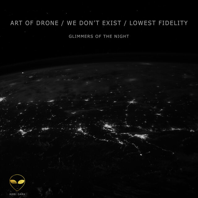 Glimmers of the Night