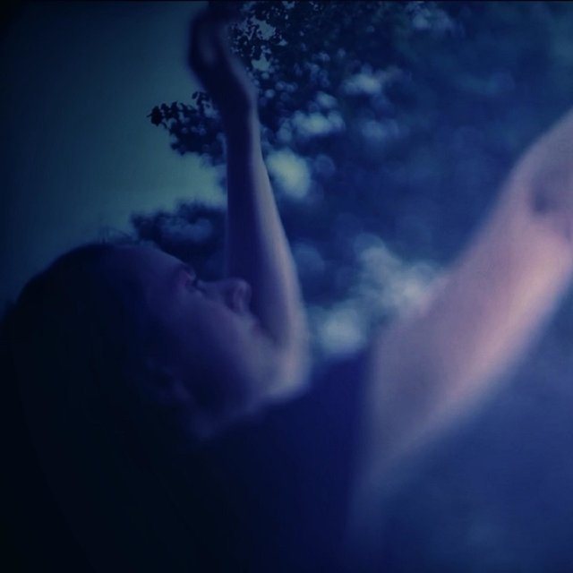 In My Dreams Tonite