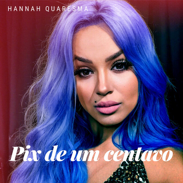 Pix de um Centavo
