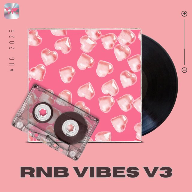 RnB Vibes V3