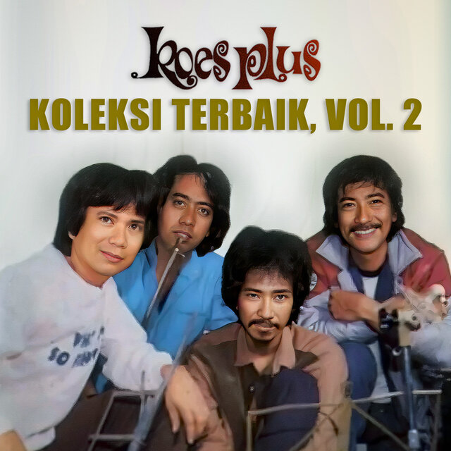 Koleksi Terbaik Koes Plus, Vol. 2