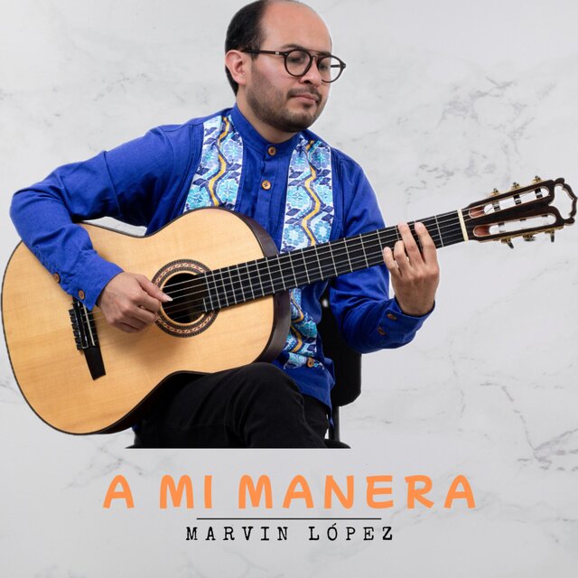 A mi manera