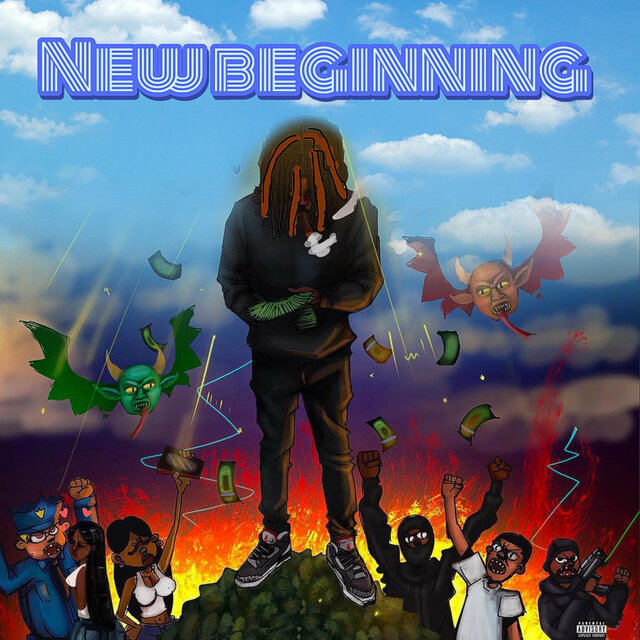 New beginning