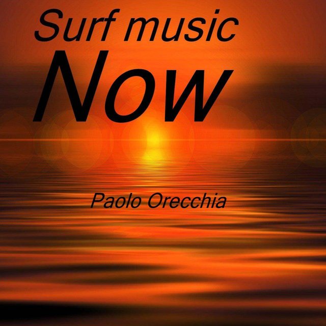 Now