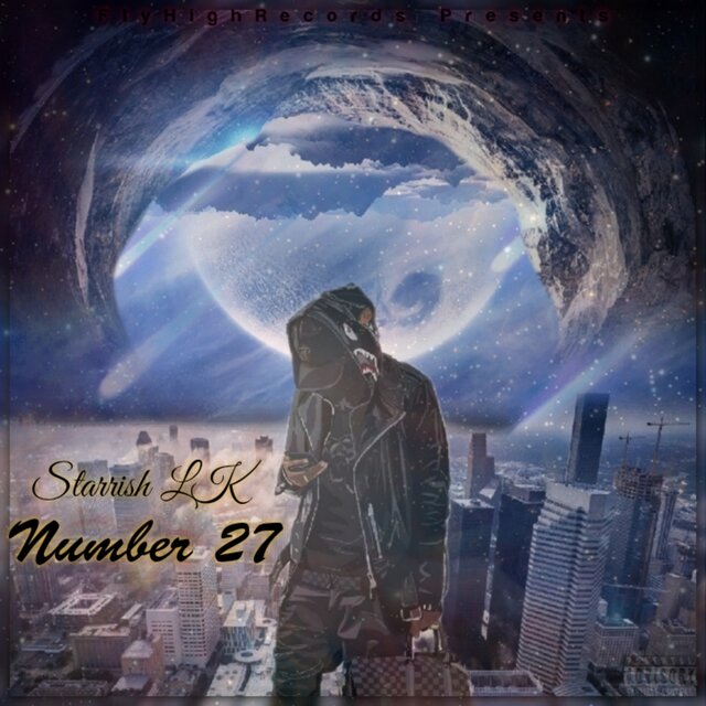 Number 27