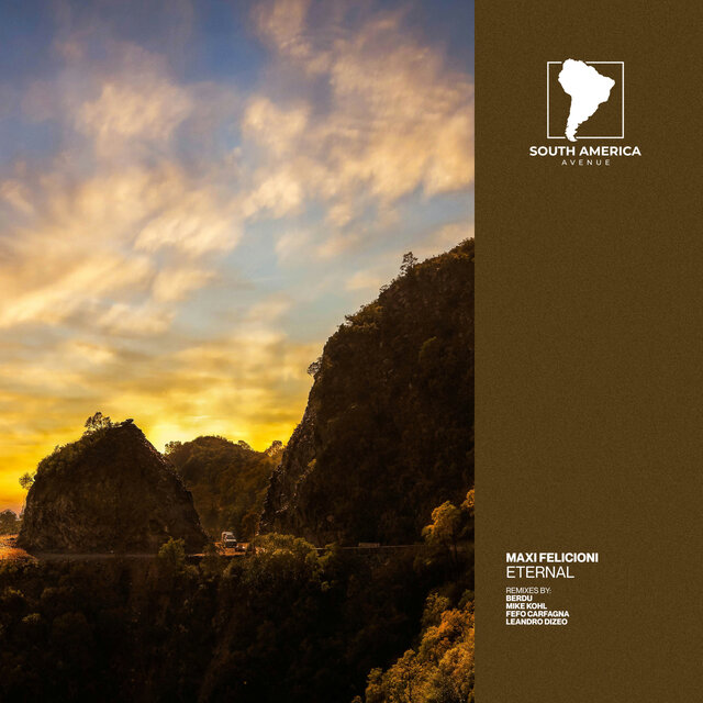 Eternal (Leandro Dizeo Remix)