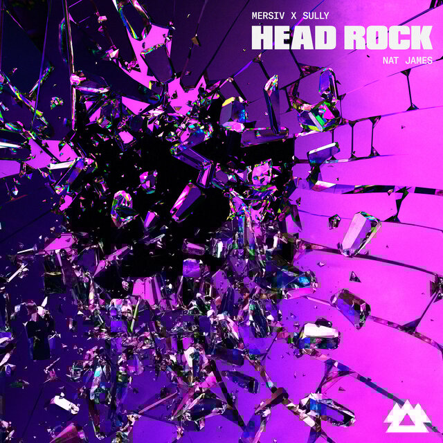 Head Rock