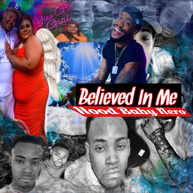 Believed In Me