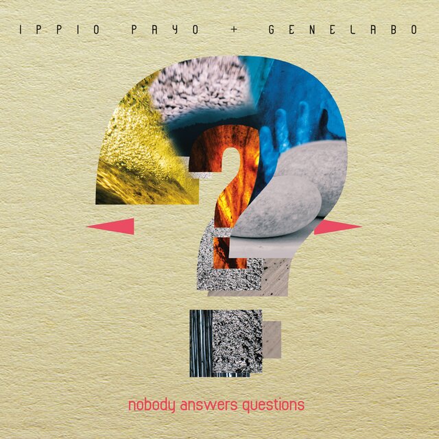 Nobody Answers Questions