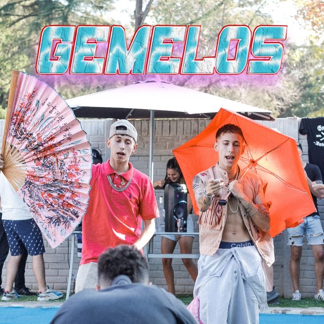 Gemelos