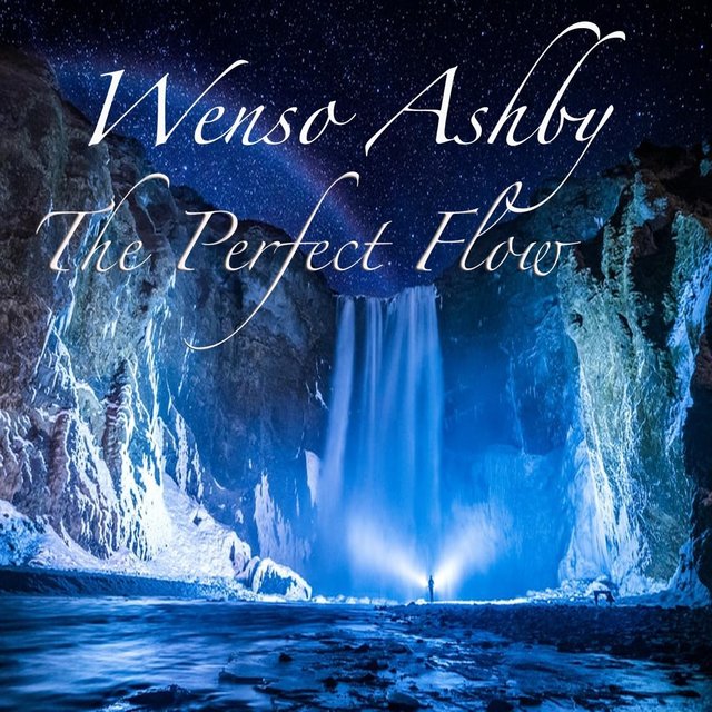The Perfect Flow by Wenso Ashby on TIDAL