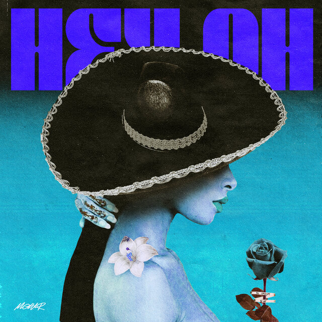 Hey Oh (Silver Ace Remix)