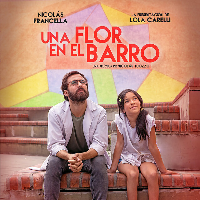 Una Flor en el Barro