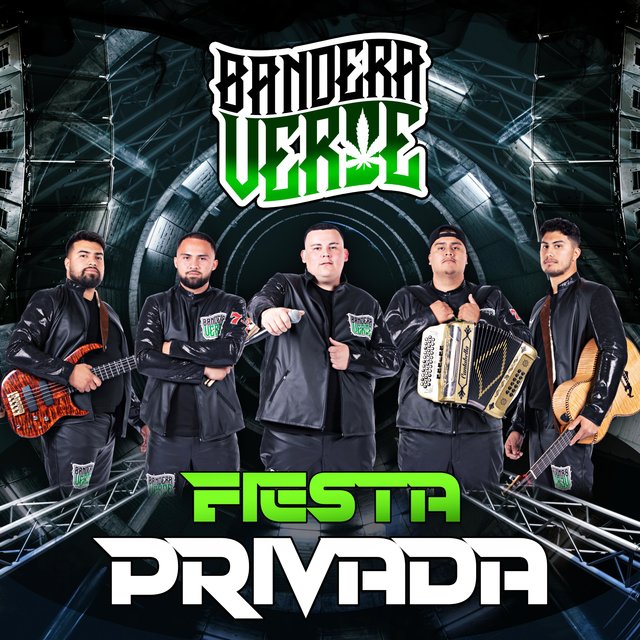 Fiesta Privada (En Vivo)