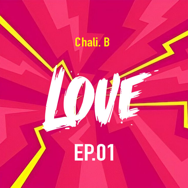 Love e.p 1
