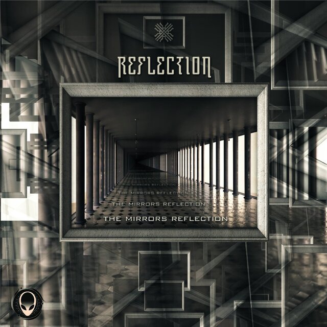 The Mirrors Reflection