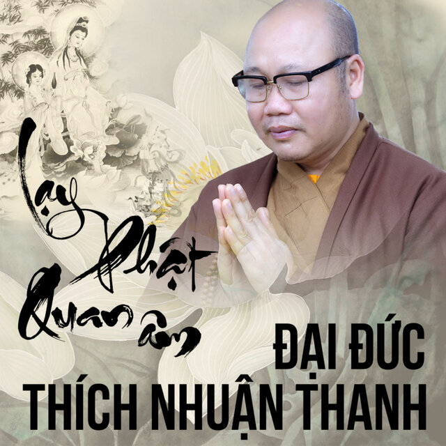 Lạy Phật Quan Âm