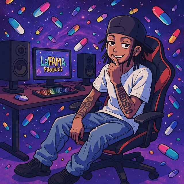 ESO NO CREO (feat. edwar RETRO)