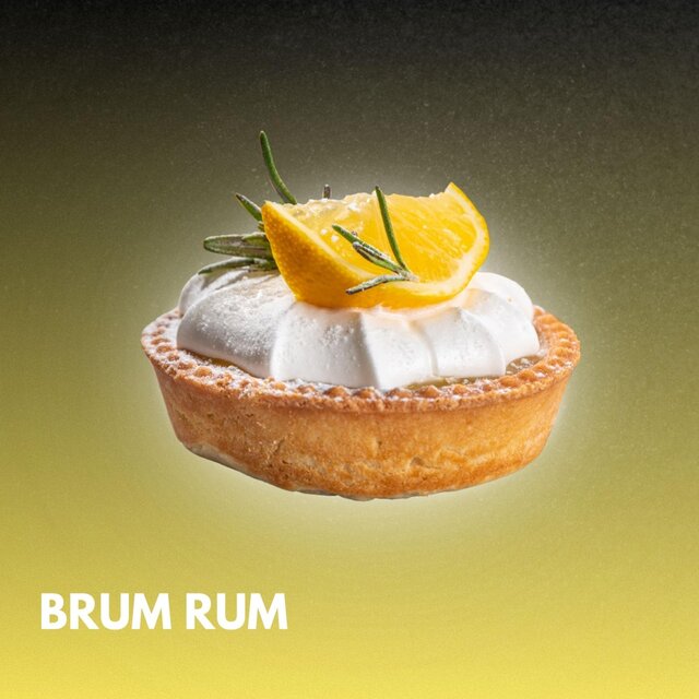 Lemon Tart