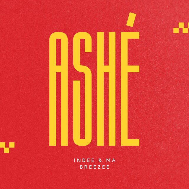 ASHÉ
