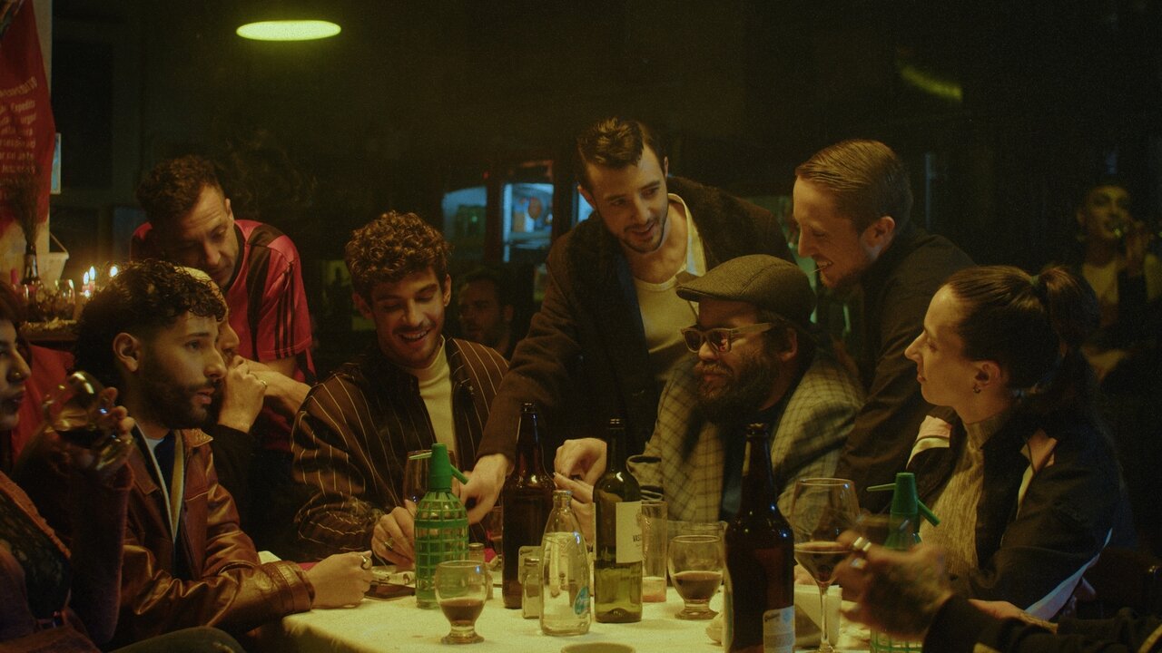Jugar Con Fuego (Official Video)