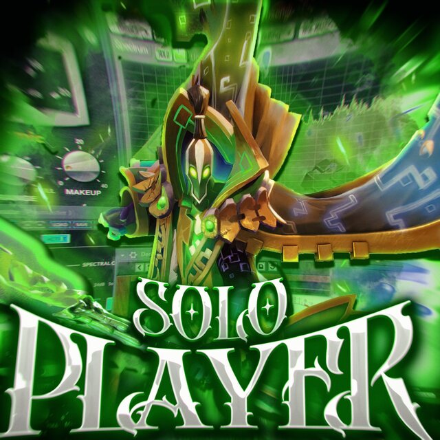 solo player