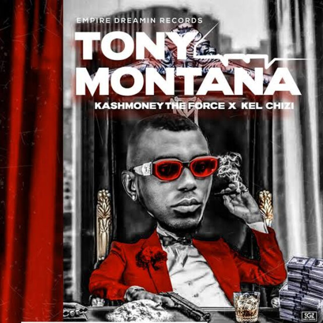 Tony Montana