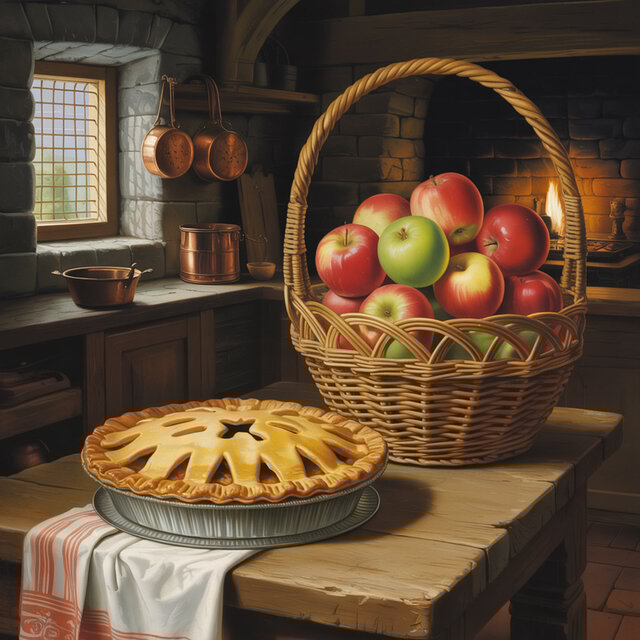Apple Pie
