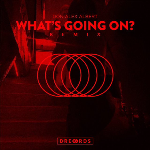What's Going On? (Remix)