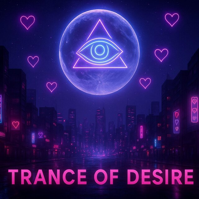 Trance Of Desire