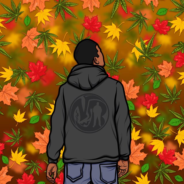 LOOK AT AUTUMN LEAVES, Vol. 1