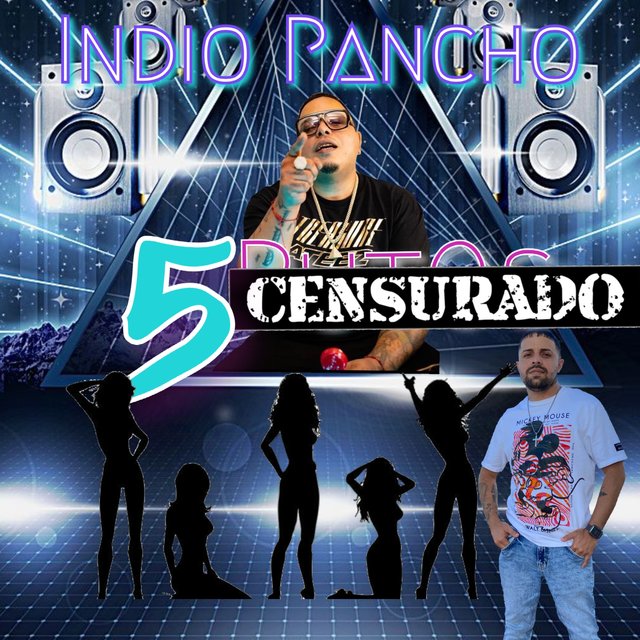 Quiero 5 pu