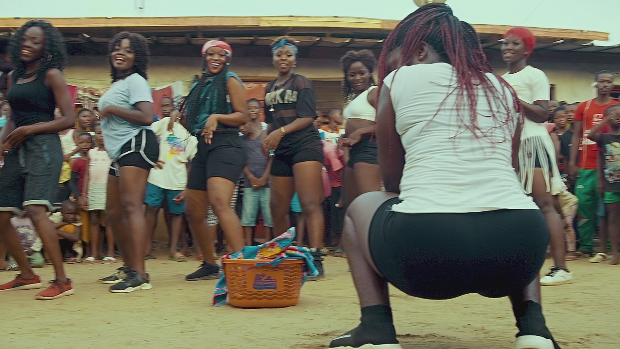 Sobaris (Clip officiel)