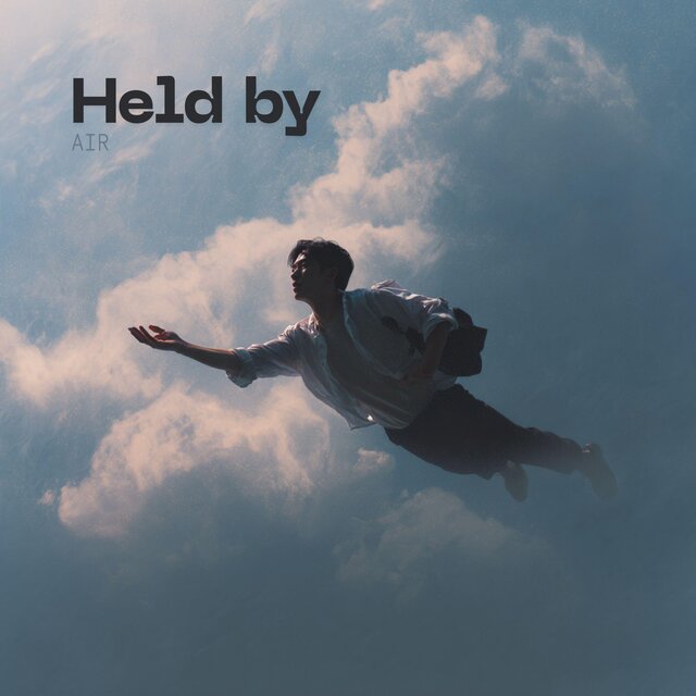 Held by Air