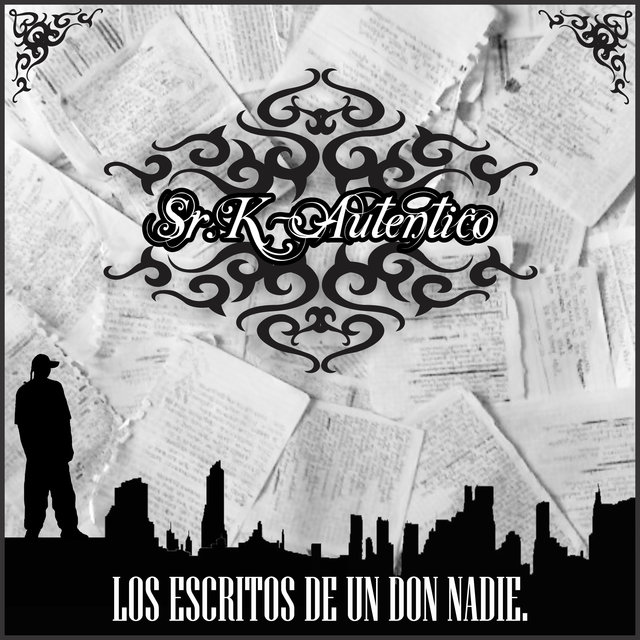 Los Escritos de un Don Nadie